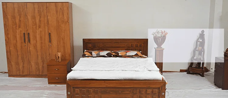Jack Home Furniture Coimbatore