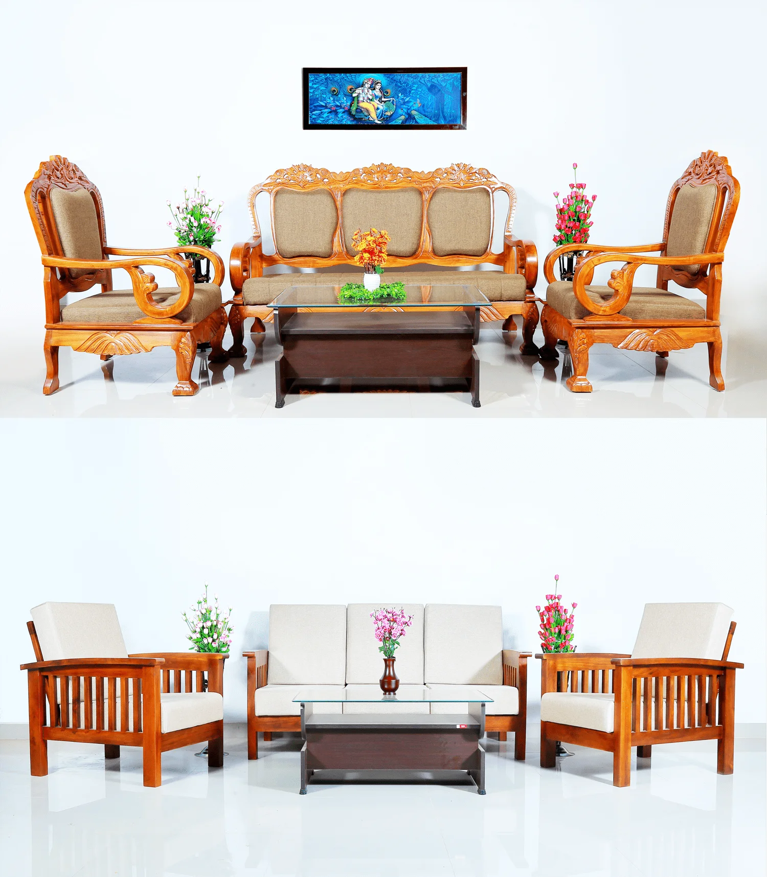 Jack Home Furniture Coimbatore