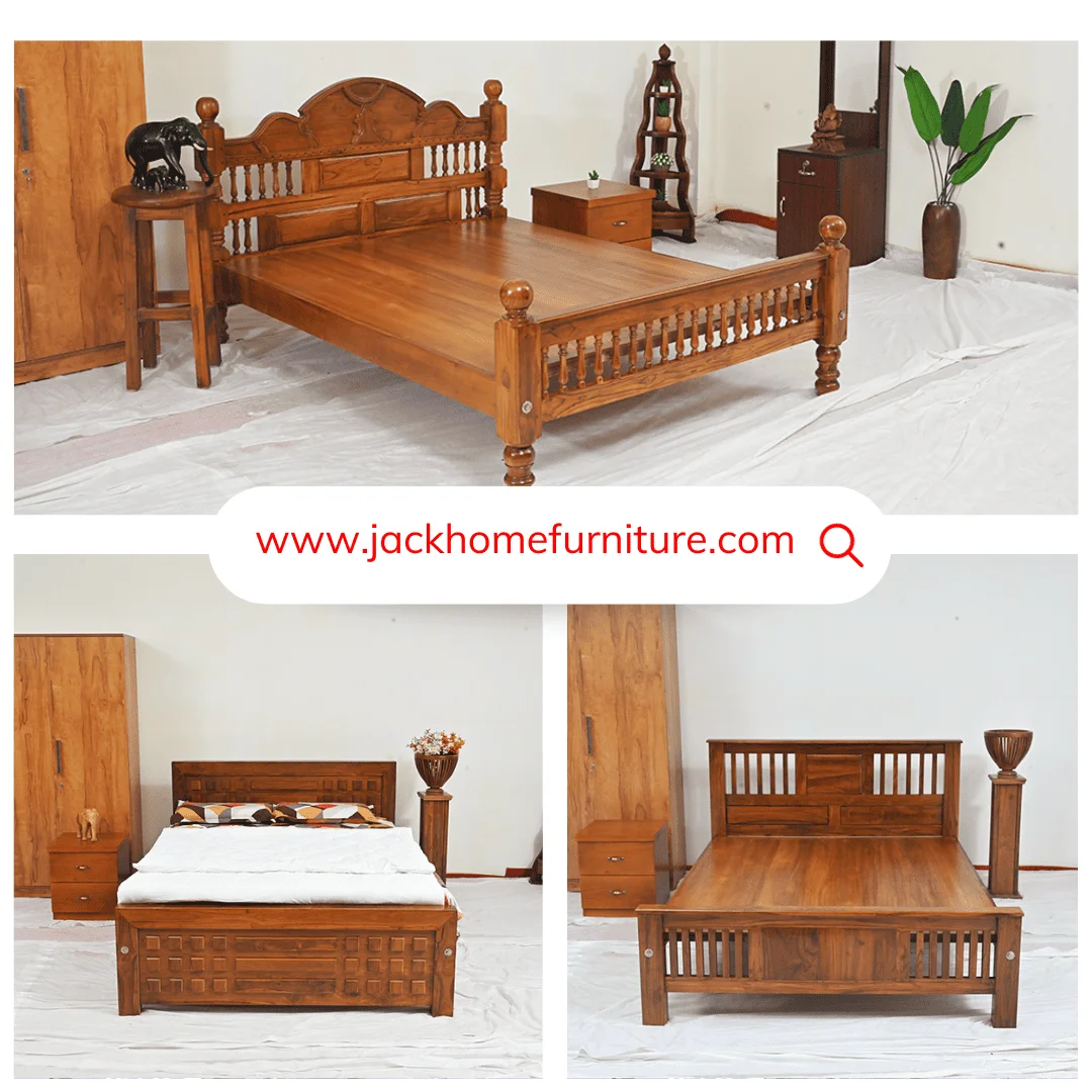 Jack Home Furniture Coimbatore